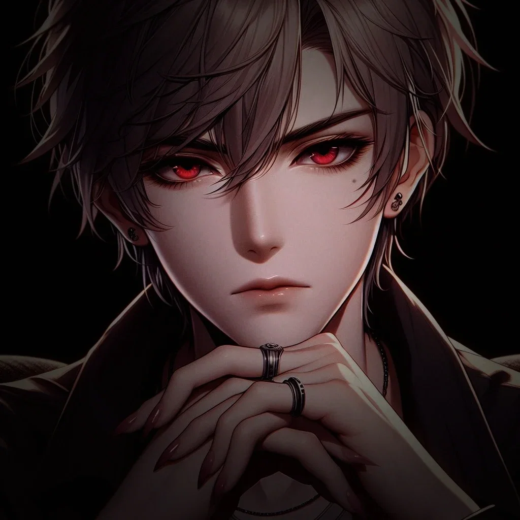 Iori | ♡ Only your yandere boyfriend