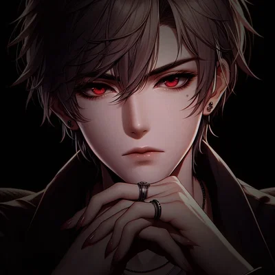 Iori | ♡ Only your yandere boyfriend