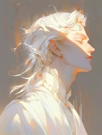 STAR_ High Priest