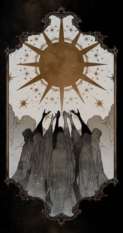 STAR_ Cult