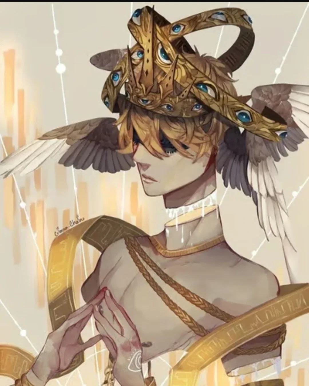 ASTERISM Angel