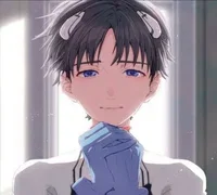 Shinji Ikari 