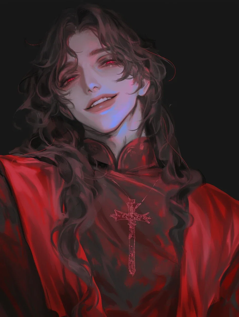 STAR_ Cult leader
