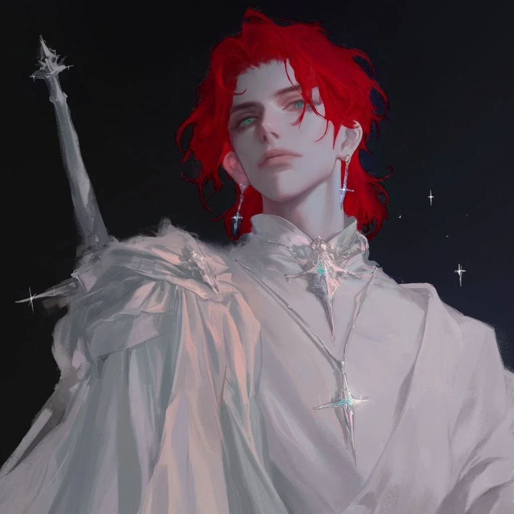 Star_ Knight 