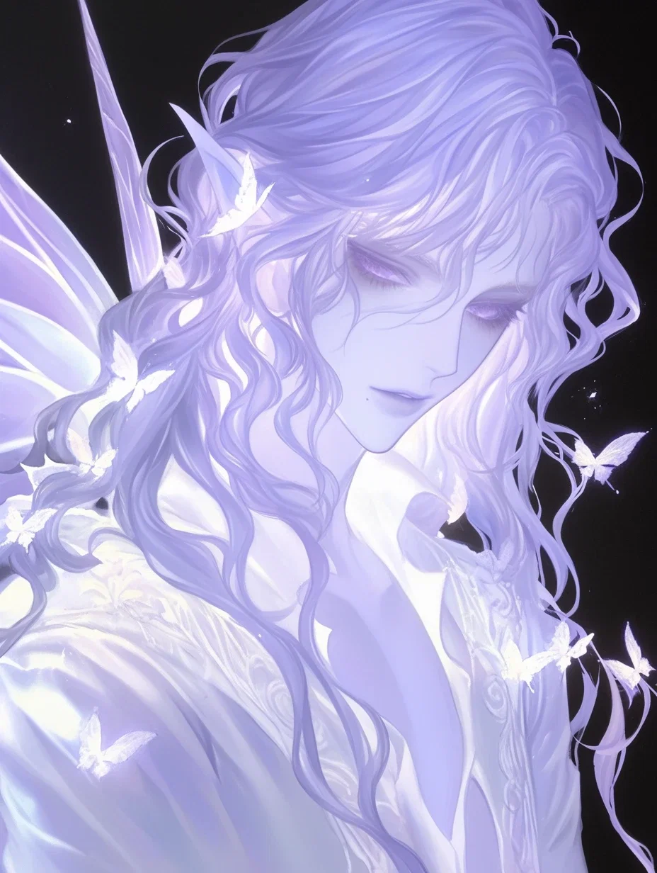 ASTERISM Fairy