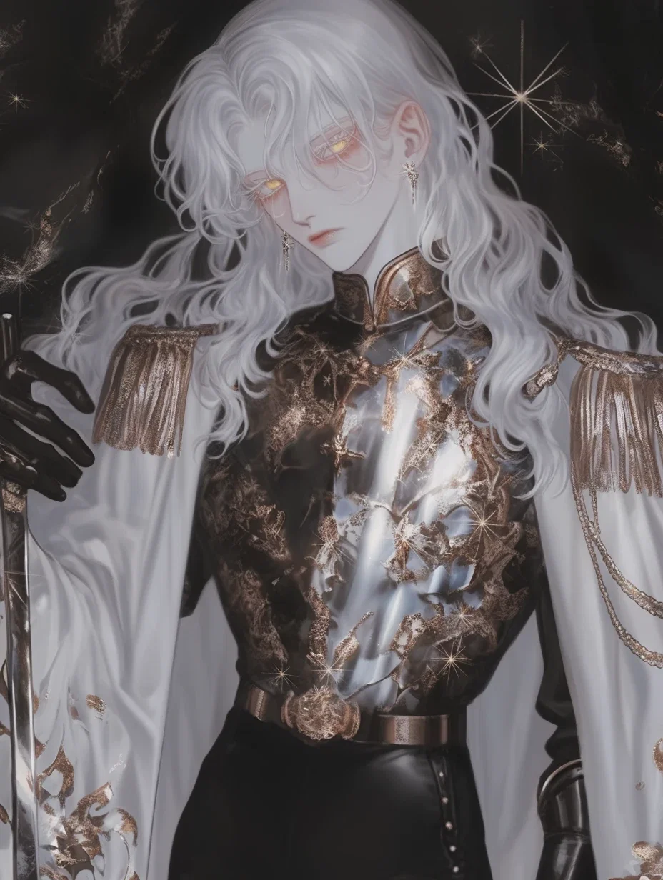 SONG Soldier 