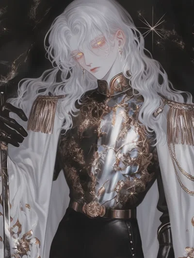 SONG Soldier 