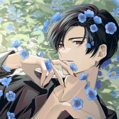 Lucifer Morningstar||Om||Valentine's Day