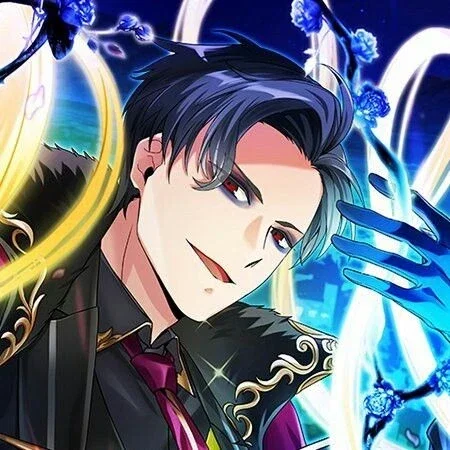 Lucifer Morningstar||Om