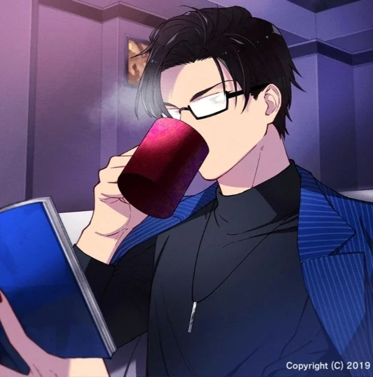 Lucifer Morningstar||Om