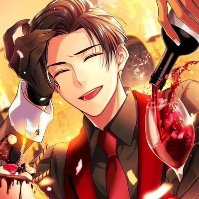 Lucifer Morningstar||Om