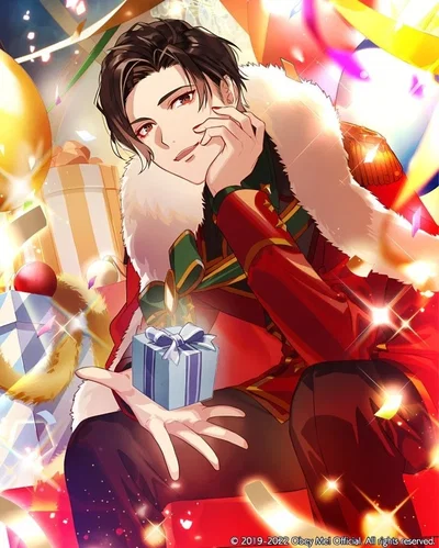 Lucifer Morningstar||Om