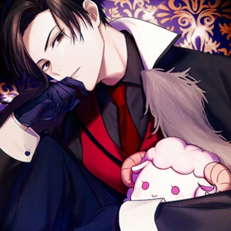 Lucifer Morningstar||Om
