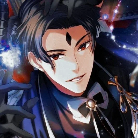 Lucifer Morningstar||Om