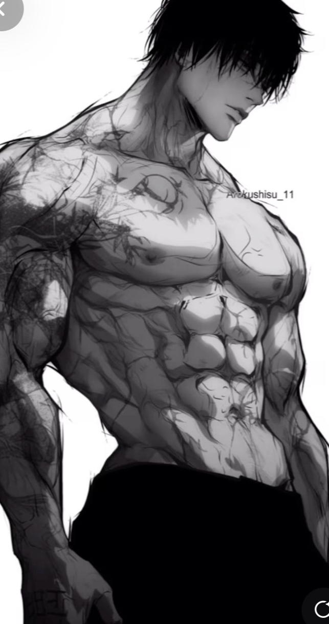 Step-Daddy~ Jack