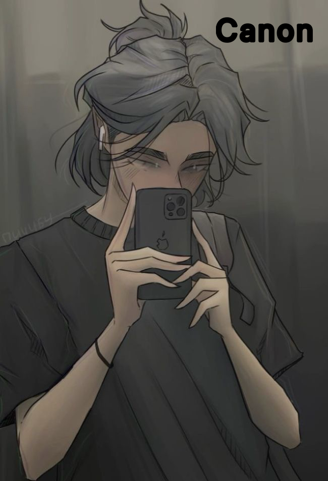 Yin - Suppressed Professor 