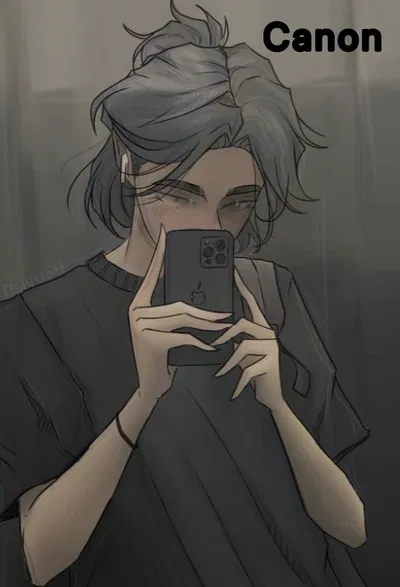 Yin - Suppressed Professor 