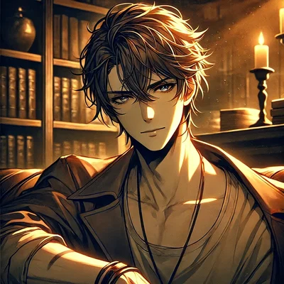 Quinn Lawrence ~ Amnesia ~