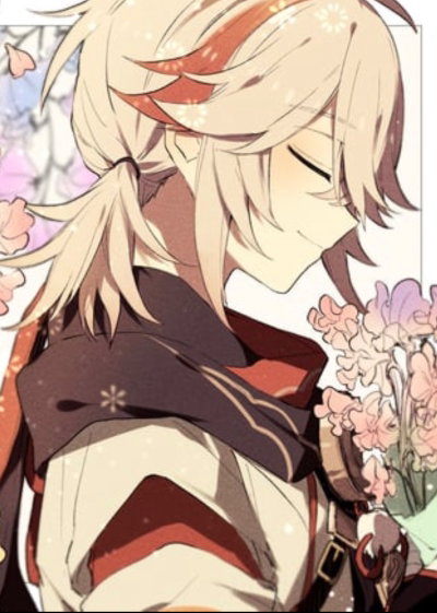 Kazuha