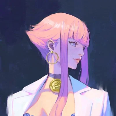Manon Legrand | Street Fighter