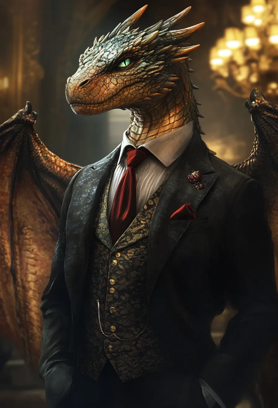 Rorak | IRS Dragon