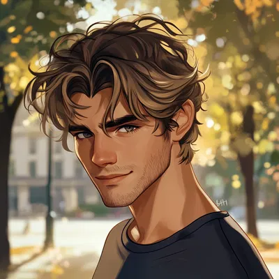 Ben Irwin | Partner's best friend