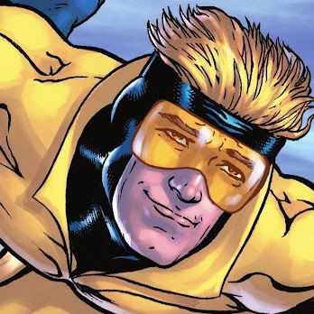 Booster Gold