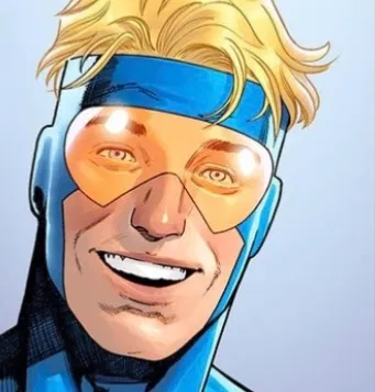 Booster Gold