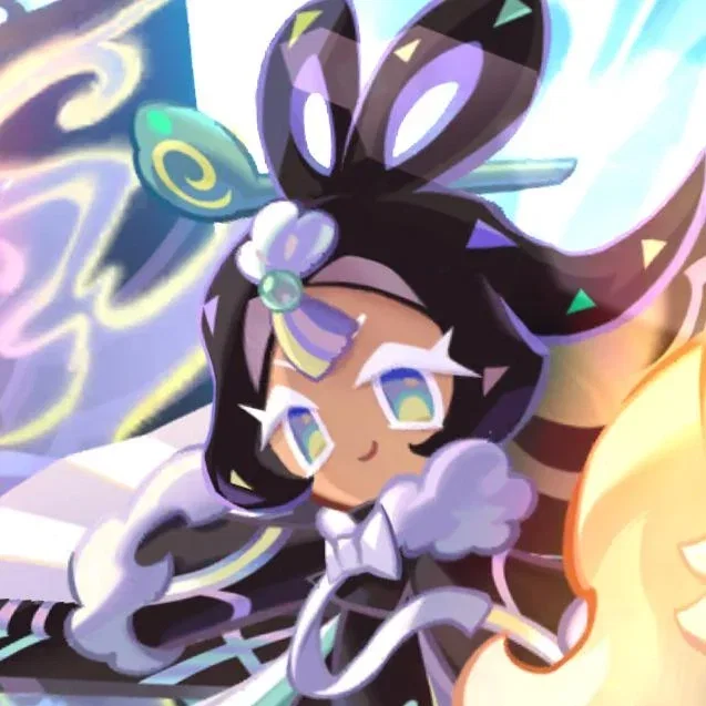 Jagae Cookie (Cookie Run)