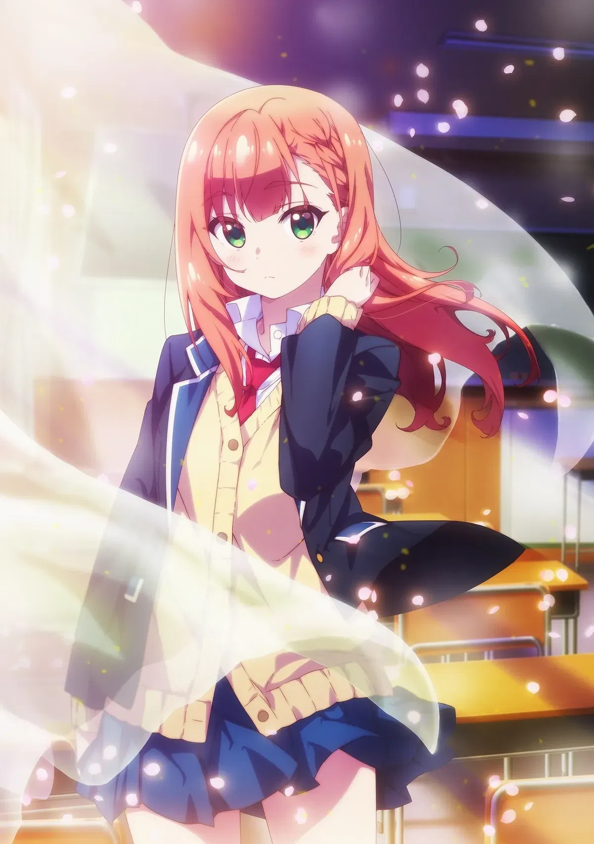 Aika Natsukawa