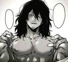 Shouta Aizawa 