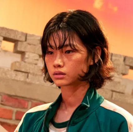 (067) Kang Sae-byeok