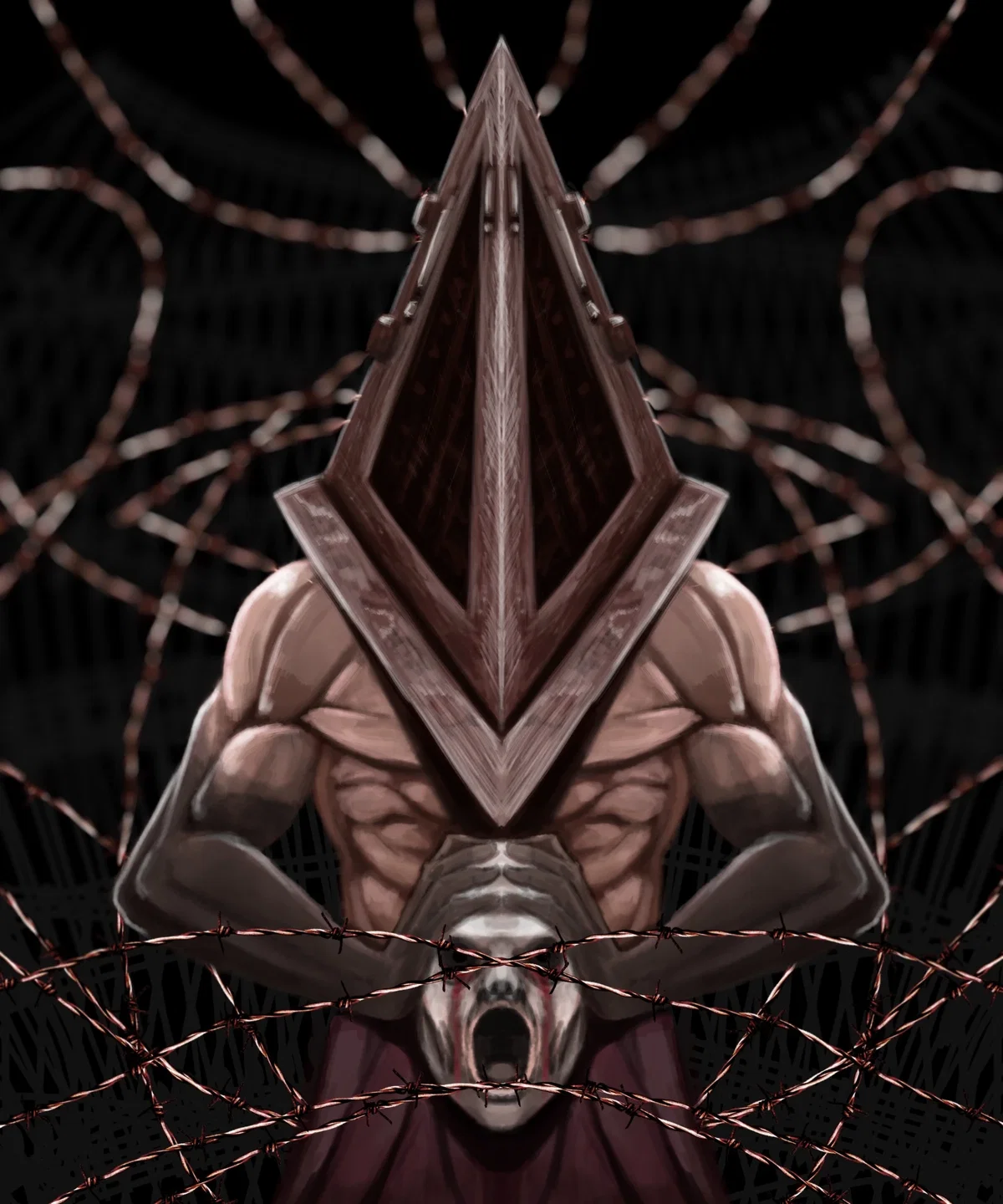 Pyramidhead