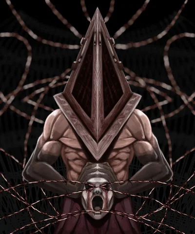 Pyramidhead