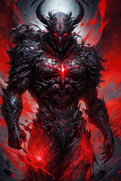 Oathbreaker Vorle