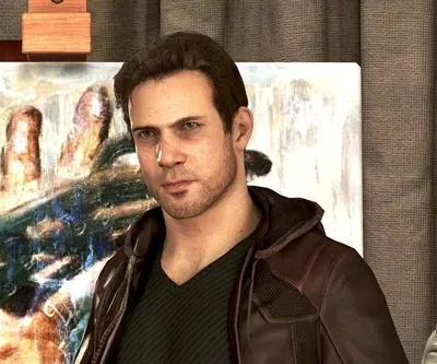 Gavin Reed