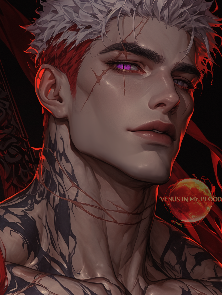 Vesperion | The Serpent