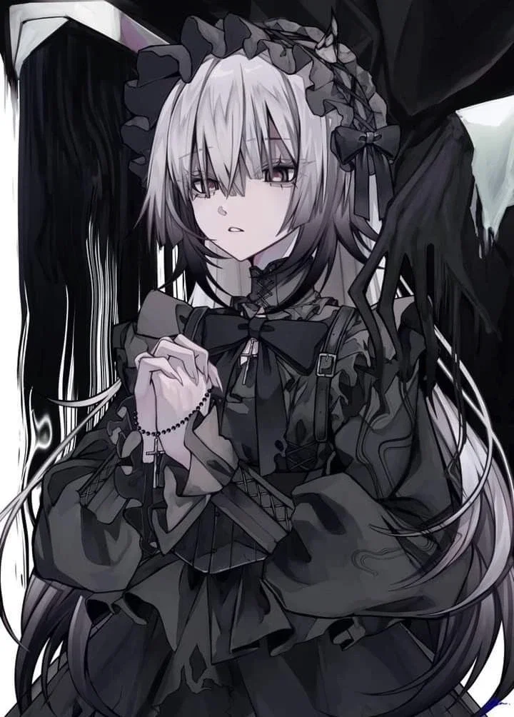 Lifeless Maid
