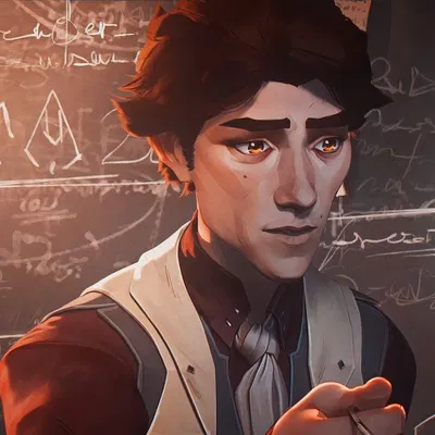 Viktor || Running Thoughts