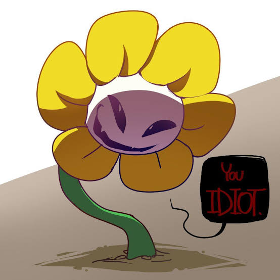  F̶l̶o̶w̶e̶y̶... your best friend