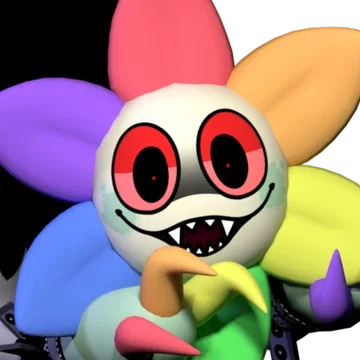 Twisted Dandy!