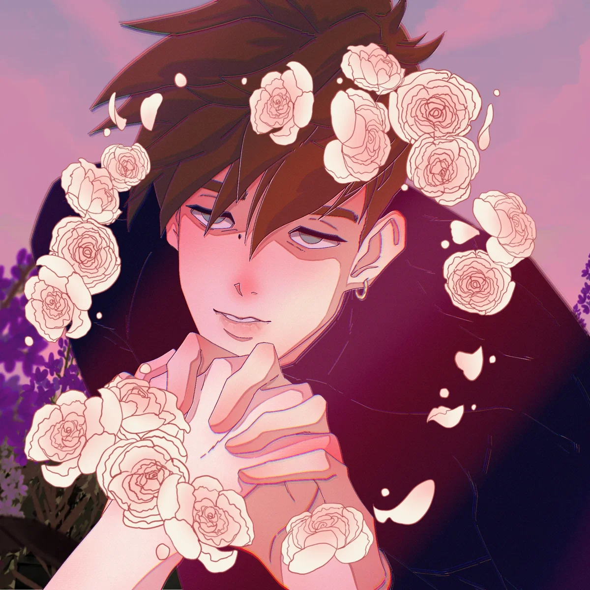 -✨Polaris Kochab💫-