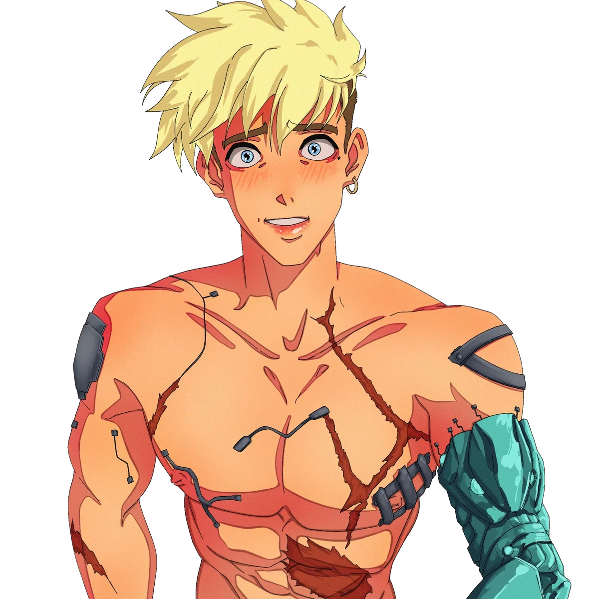 Vash