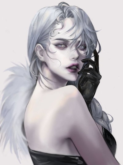 MISTRESS |Oshra Waley.