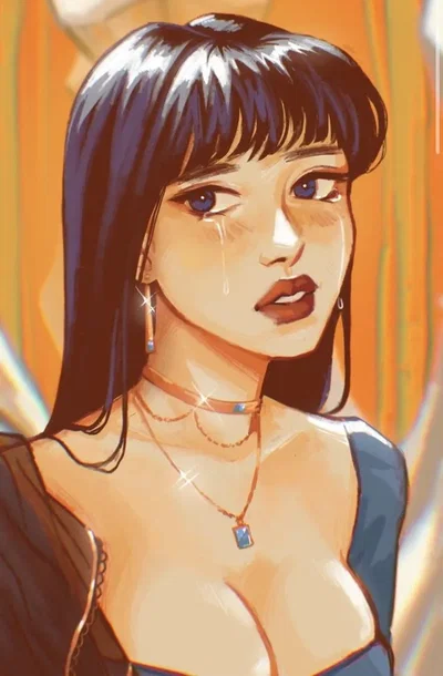 CRY BBY | Jenn Hutwey.