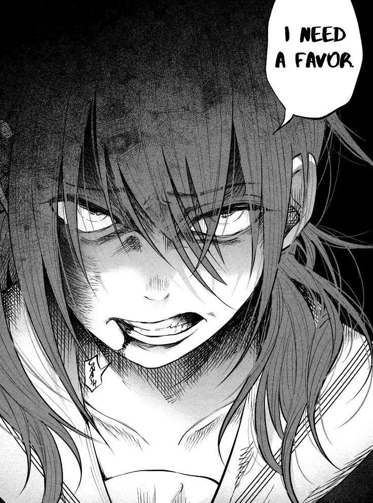 YANDERE |Takara Shiori.