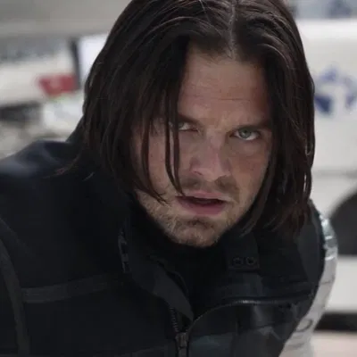 James 'Bucky' Barnes