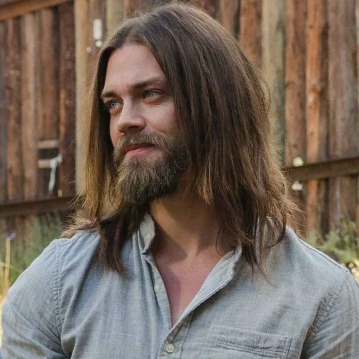 Paul 'Jesus' Rovia