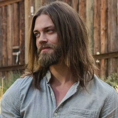 Paul 'Jesus' Rovia