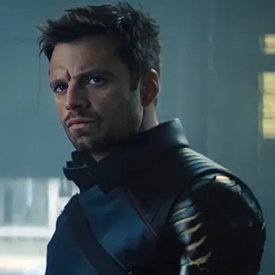 Bucky Barnes || 1 Year Later